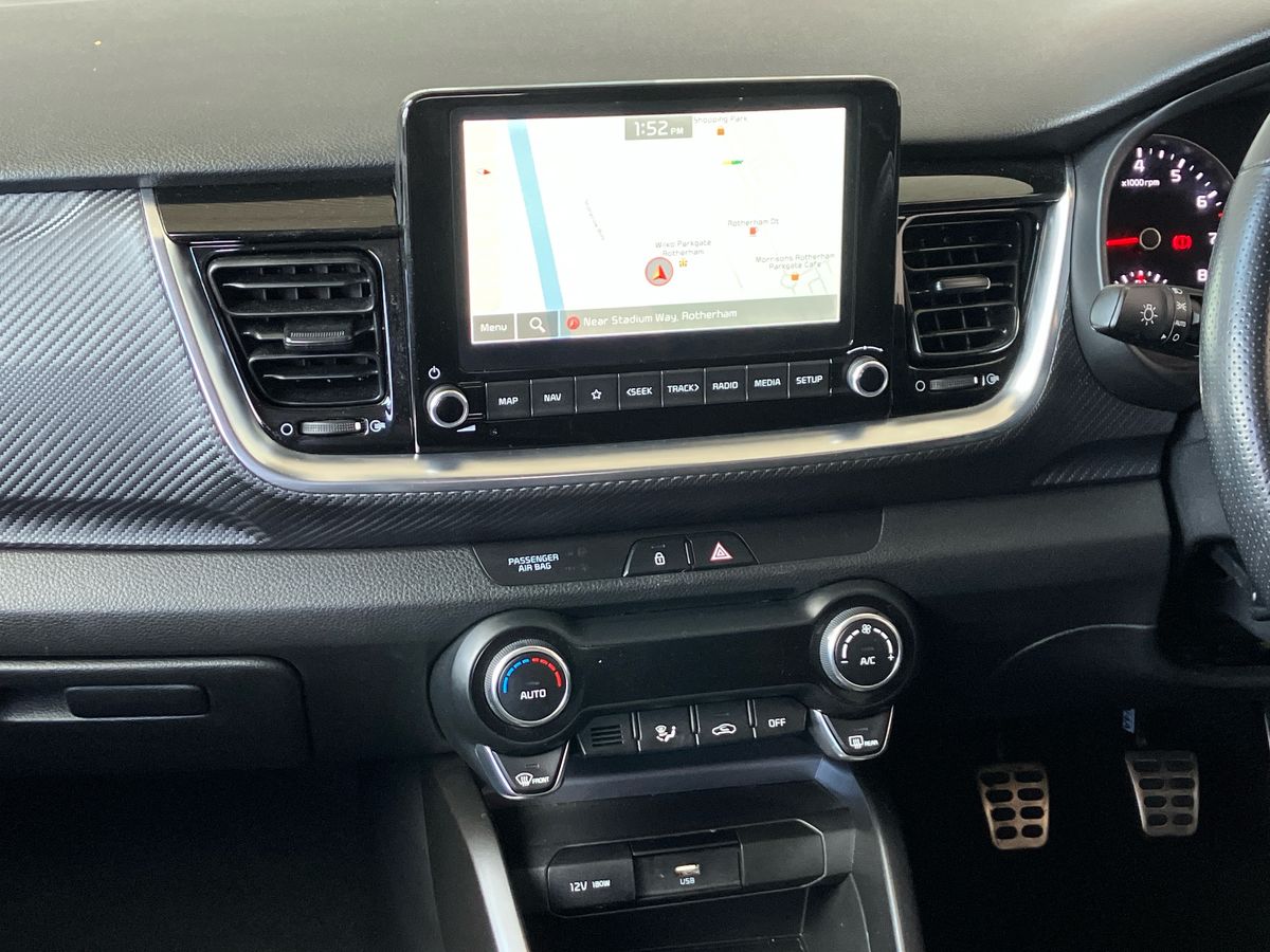Vehicle 55