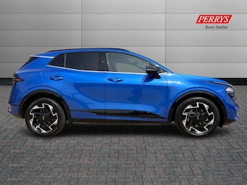 Used Kia Sportage 2024 for sale - 75367660: Photo