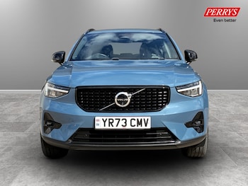 Used Volvo XC40 2023 for sale - 78979134: Photo