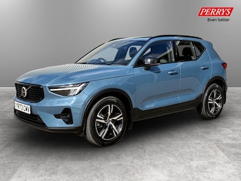 Used Volvo XC40 2023 for sale - 78979134: Photo