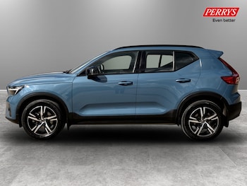 Used Volvo XC40 2023 for sale - 78979134: Photo