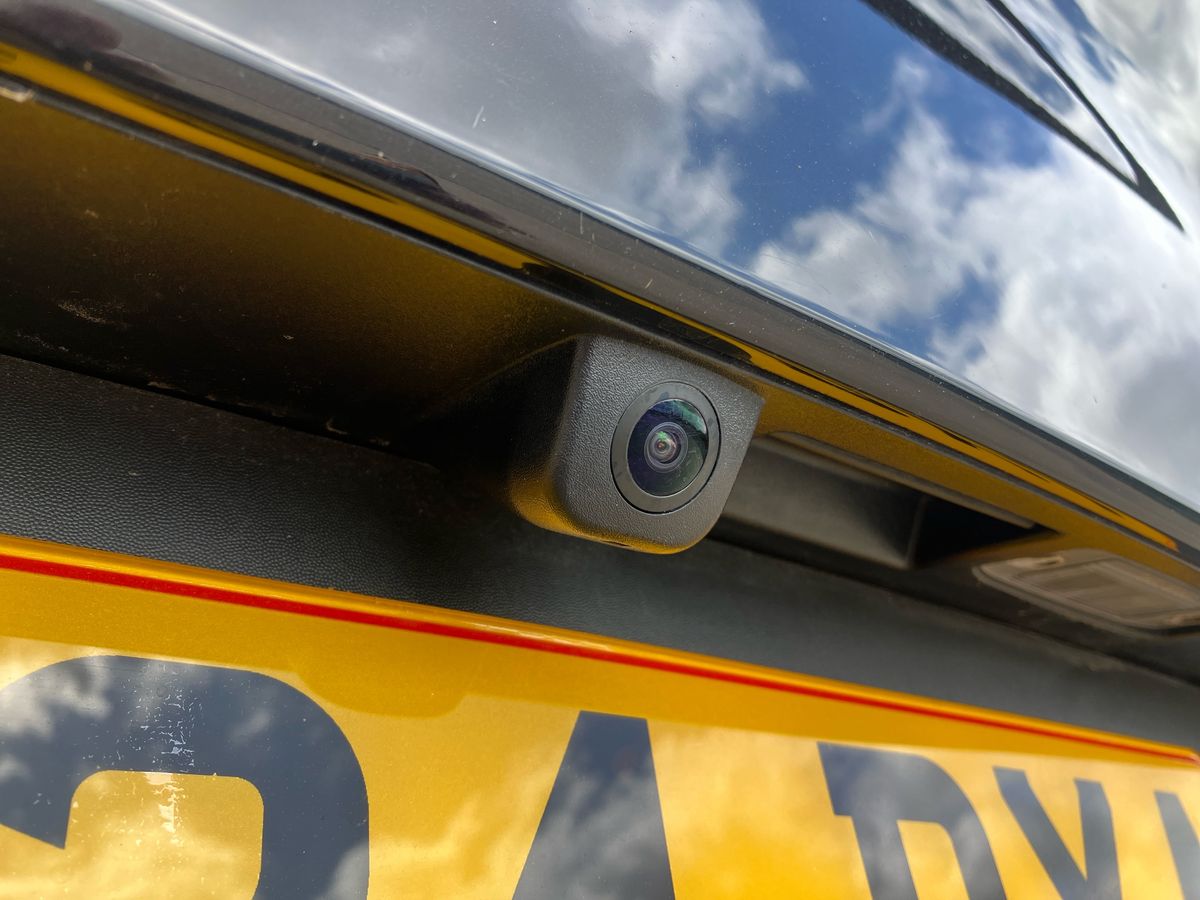 Vehicle 60