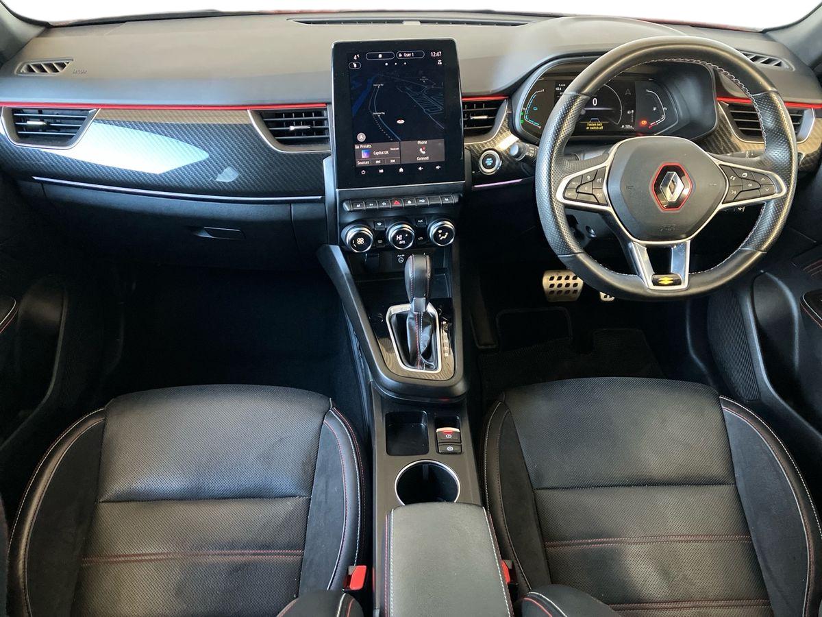 Used Renault Arkana 2021 for sale - 77094273: Photo 10