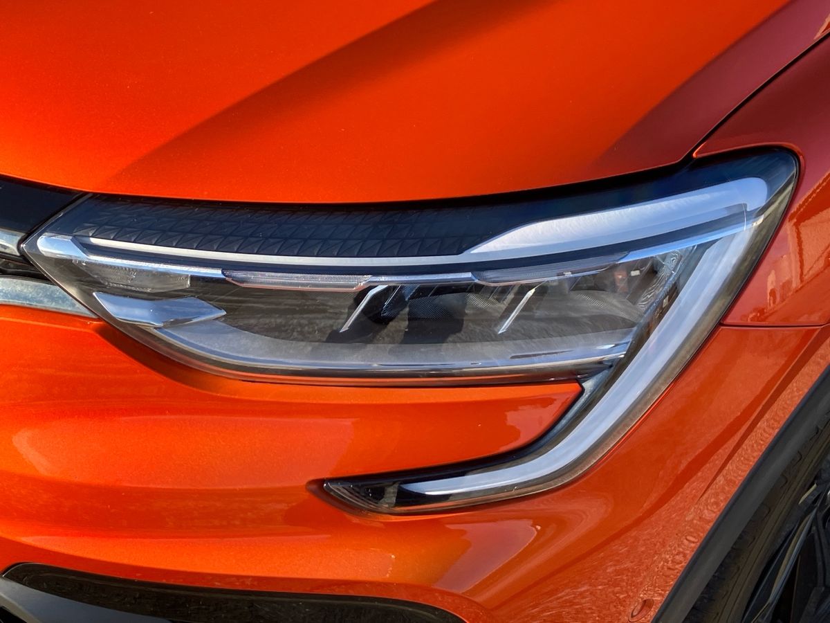 Used Renault Arkana 2021 for sale - 77094273: Photo 14