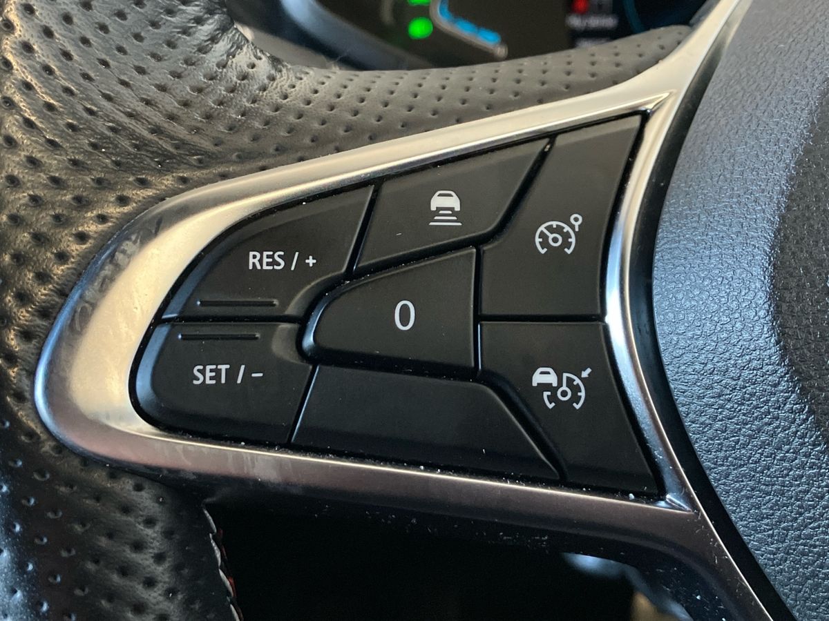 Used Renault Arkana 2021 for sale - 77094273: Photo 17