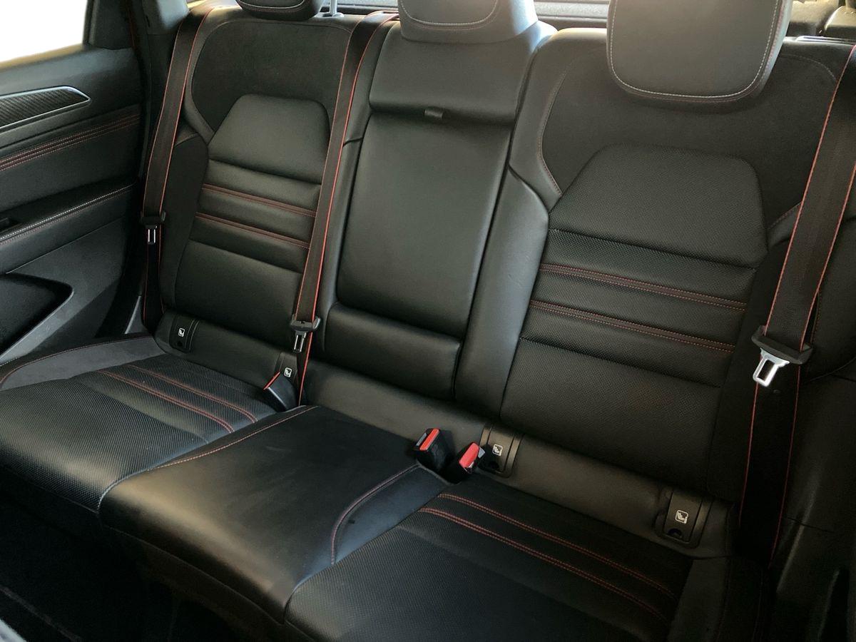 Used Renault Arkana 2021 for sale - 77094273: Photo 20