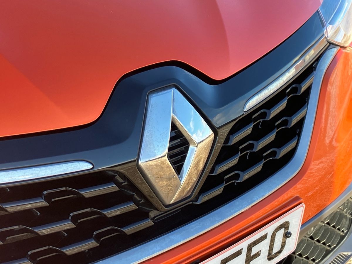 Used Renault Arkana 2021 for sale - 77094273: Photo 24