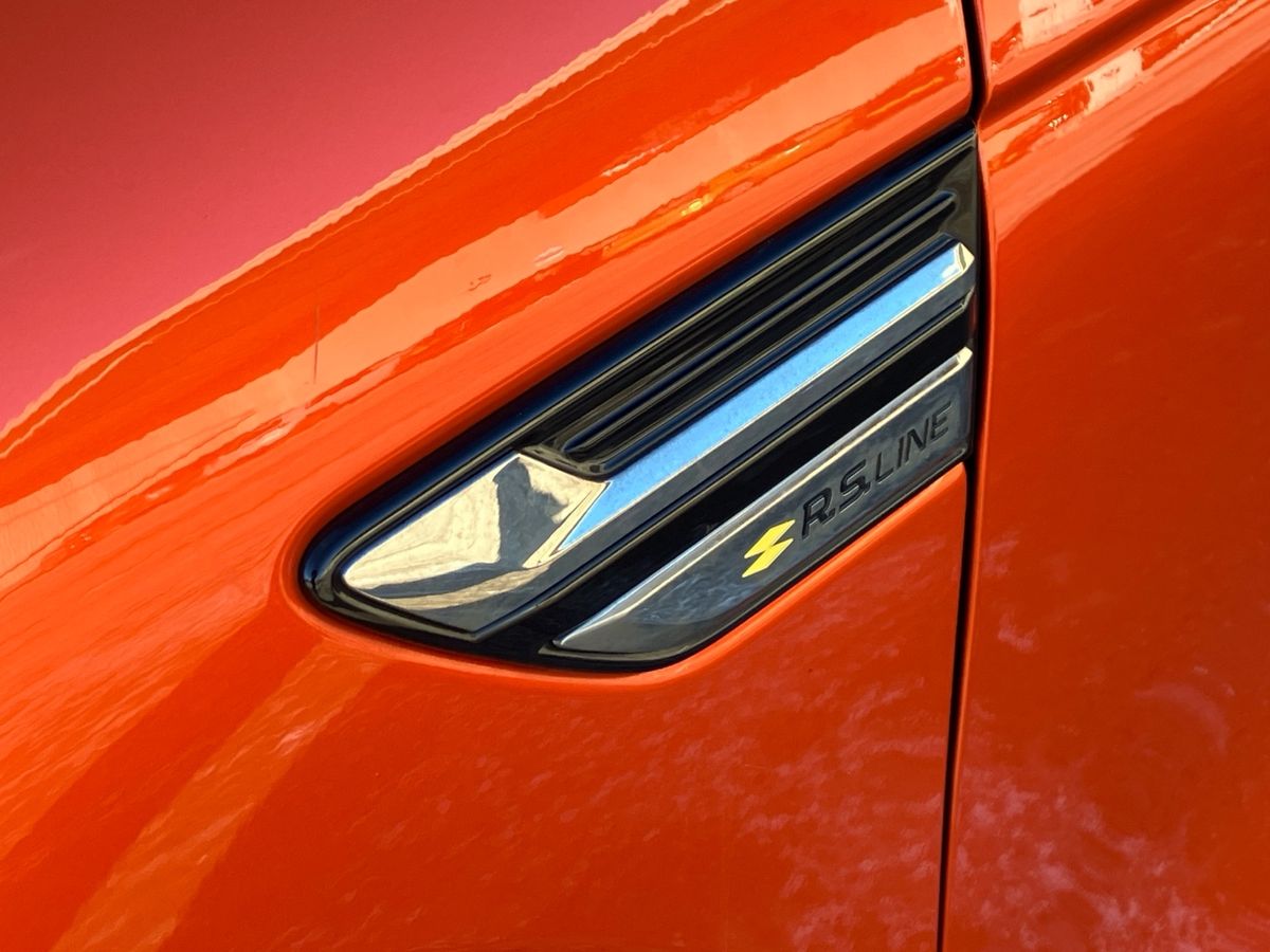 Used Renault Arkana 2021 for sale - 77094273: Photo 25