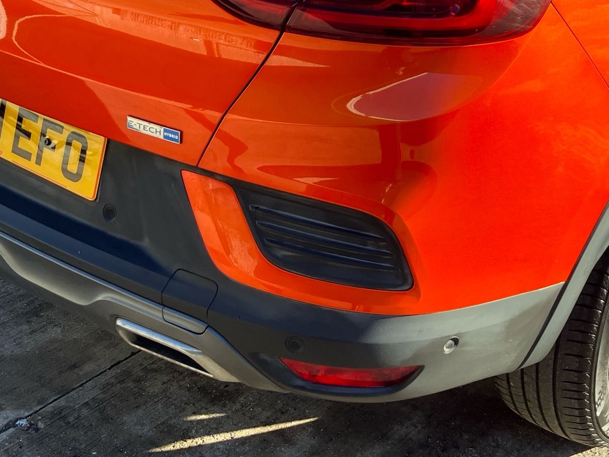 Used Renault Arkana 2021 for sale - 77094273: Photo 30