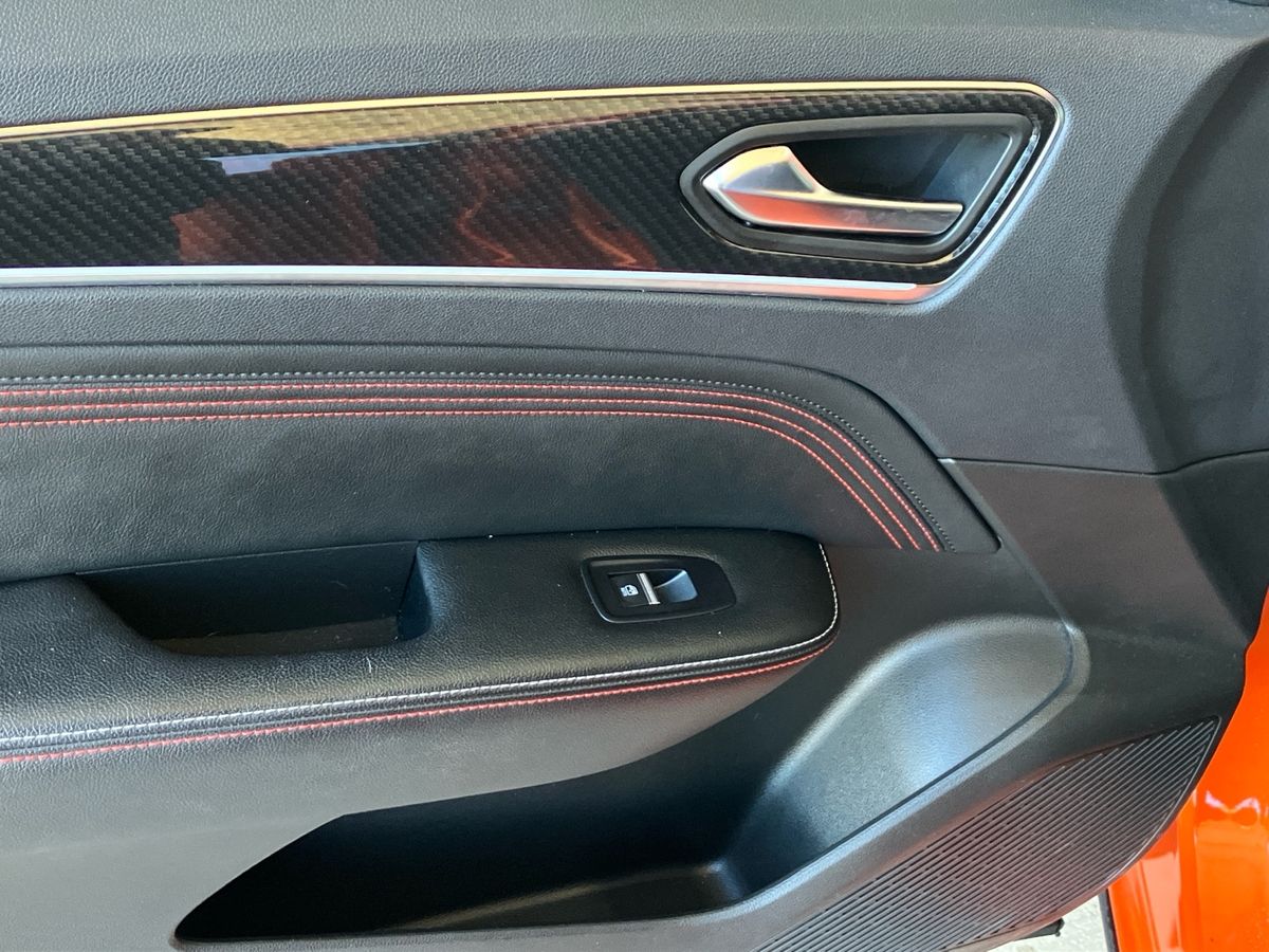 Used Renault Arkana 2021 for sale - 77094273: Photo 35