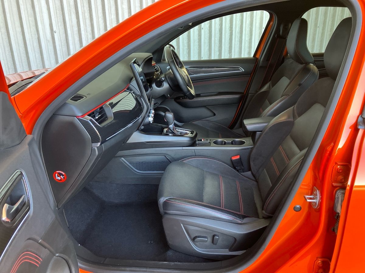 Used Renault Arkana 2021 for sale - 77094273: Photo 36