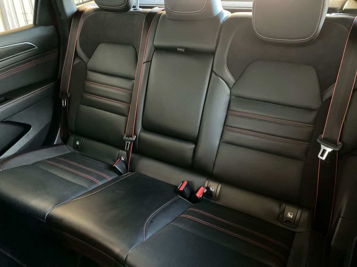 Used Renault Arkana 2021 for sale - 77094273: Photo 38