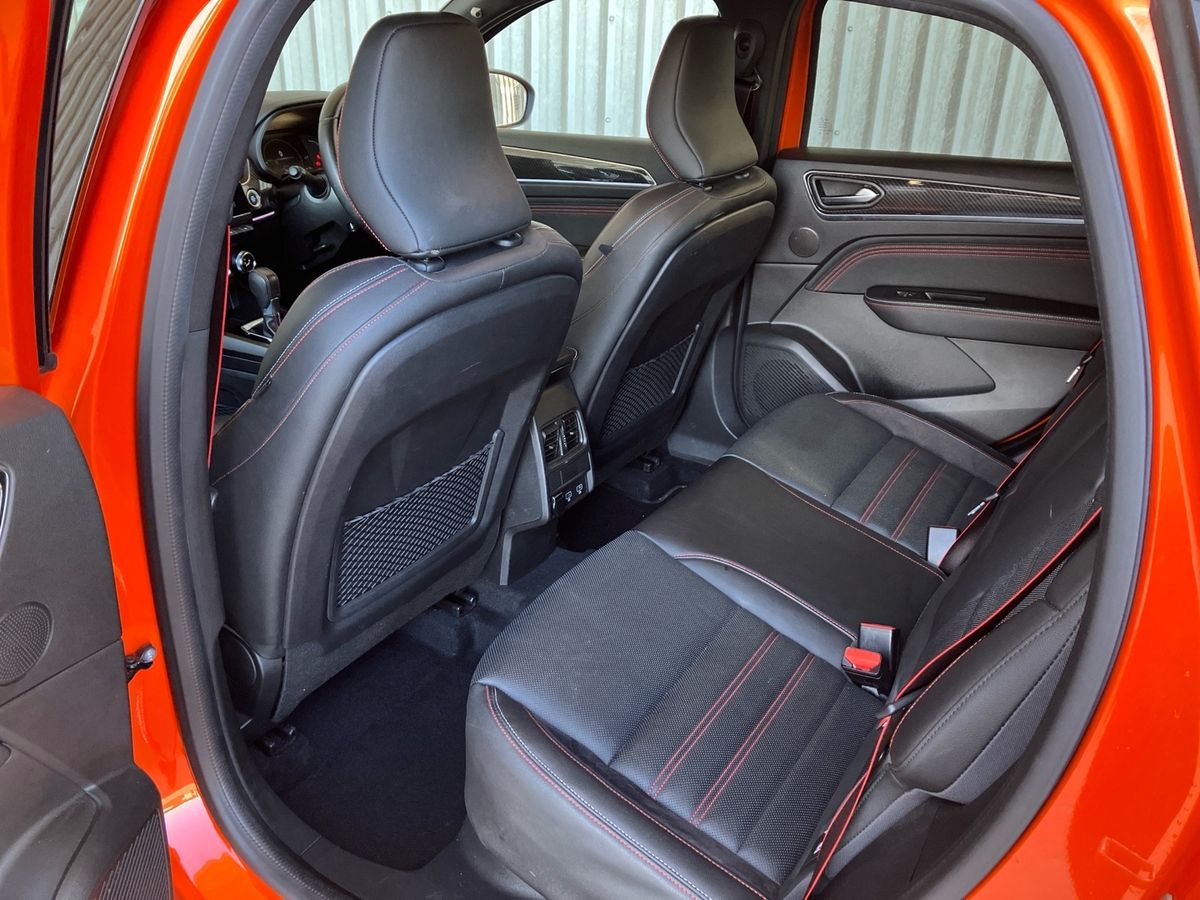 Used Renault Arkana 2021 for sale - 77094273: Photo 39