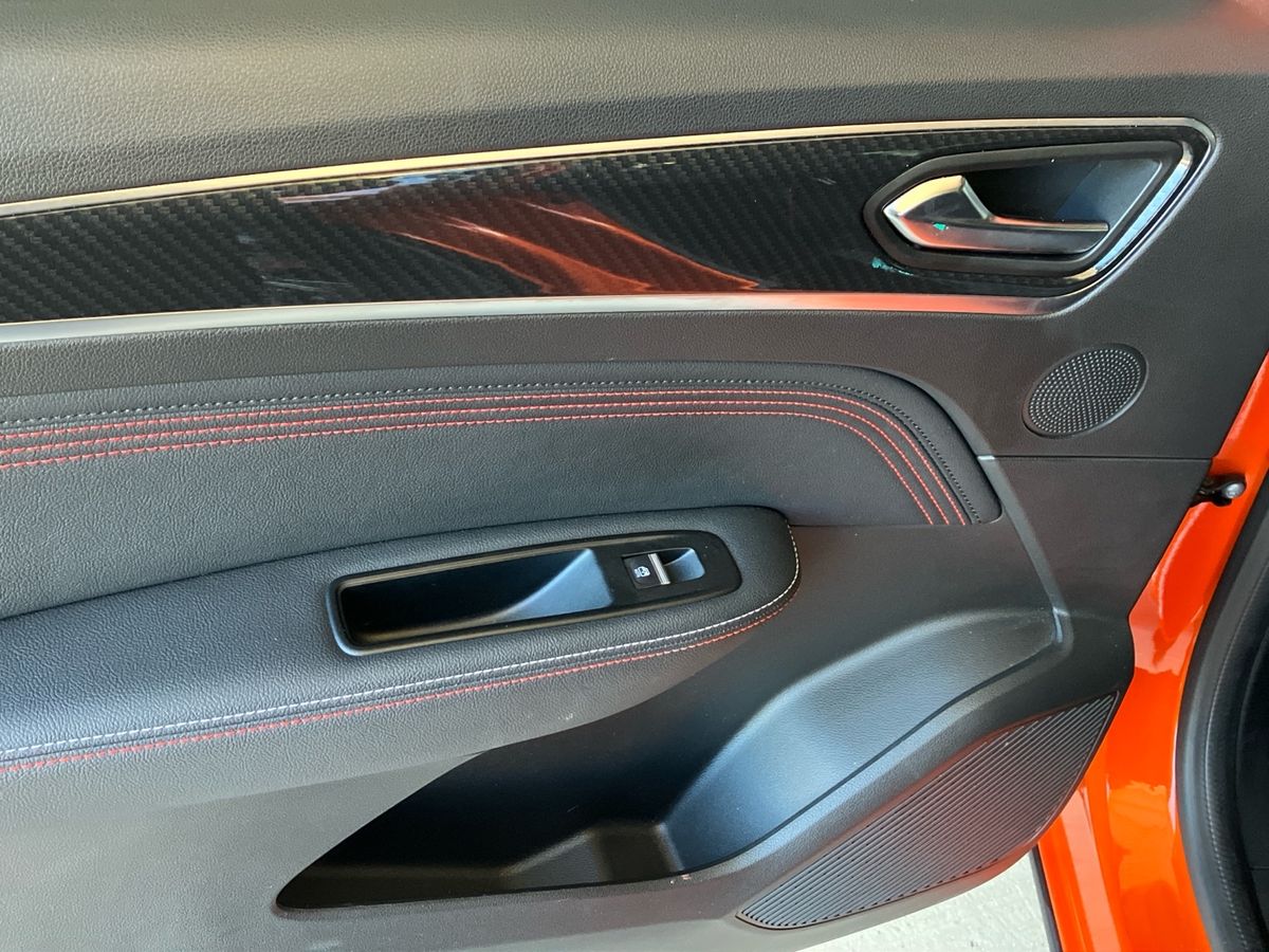 Used Renault Arkana 2021 for sale - 77094273: Photo 40