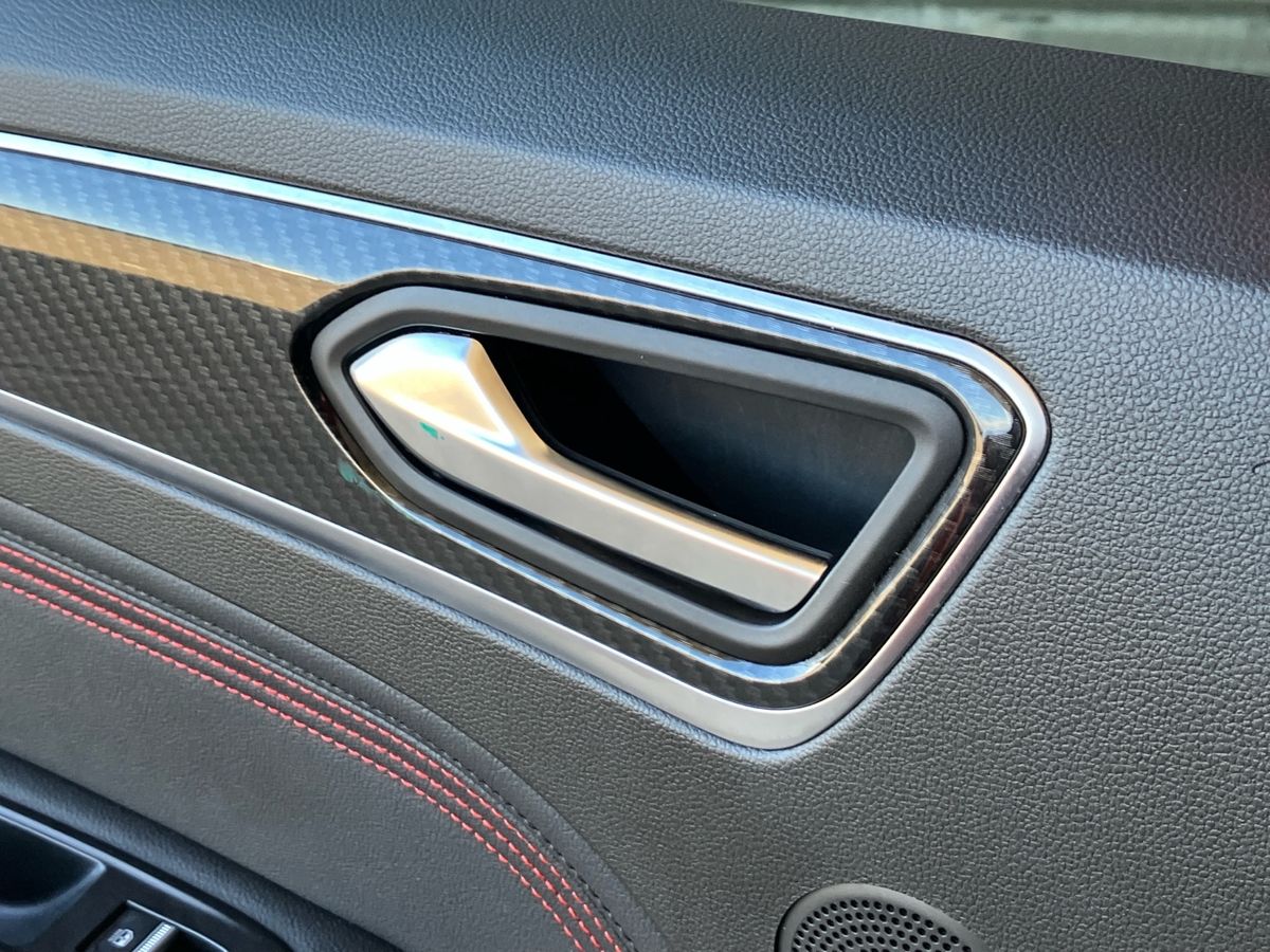 Used Renault Arkana 2021 for sale - 77094273: Photo 42