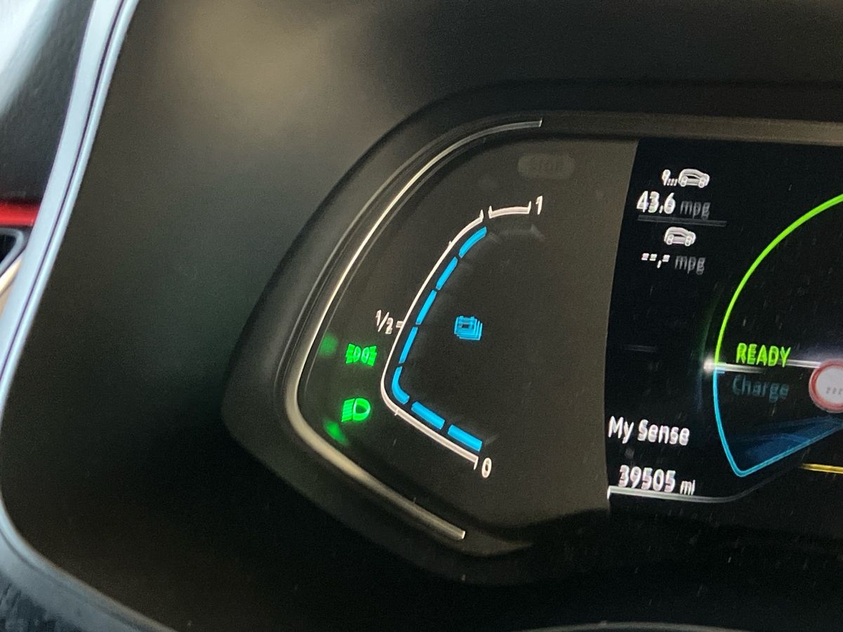 Used Renault Arkana 2021 for sale - 77094273: Photo 58