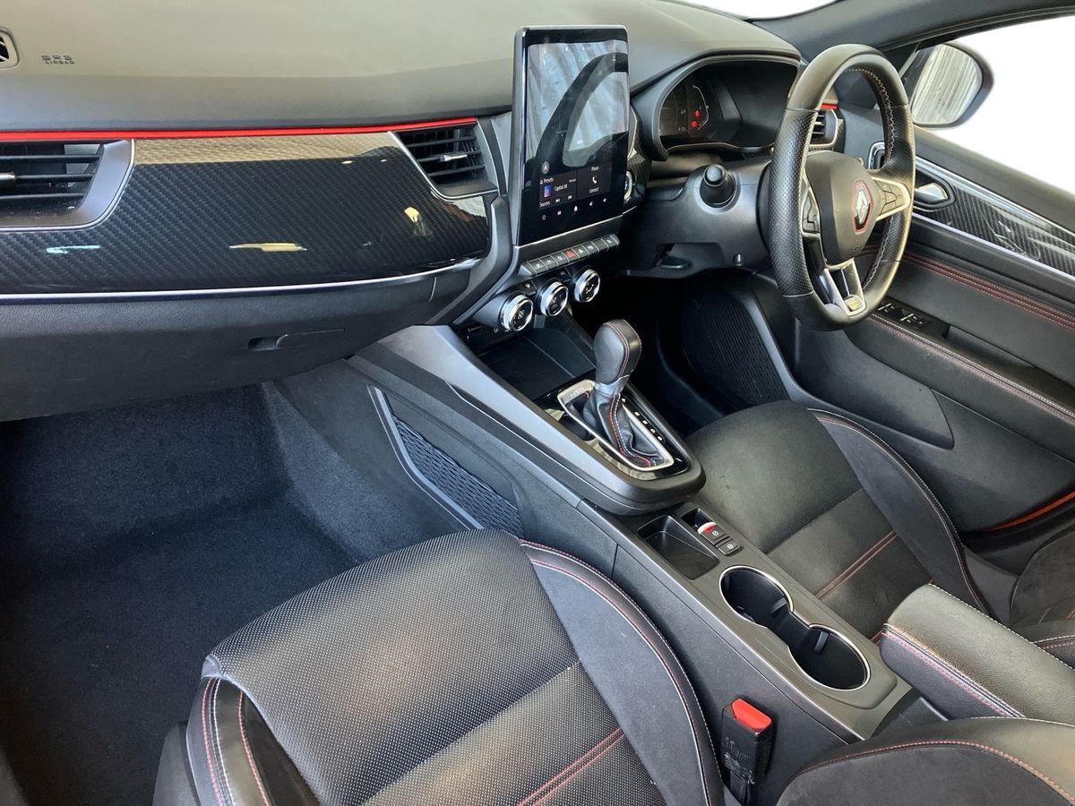 Used Renault Arkana 2021 for sale - 77094273: Photo 7