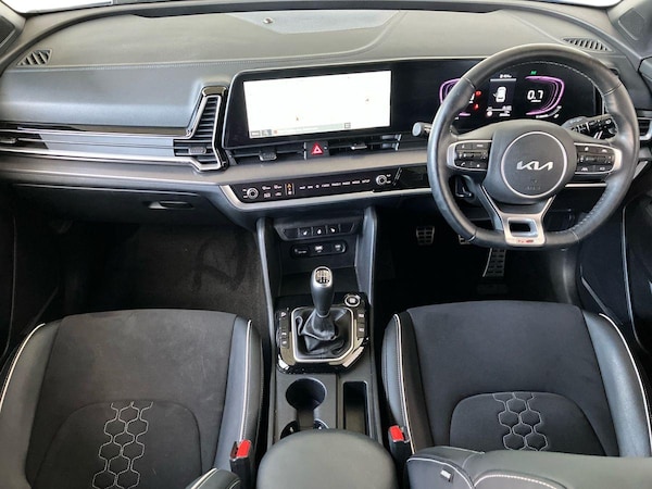 Used Kia Sportage 2023 for sale - 76016367: Photo 10