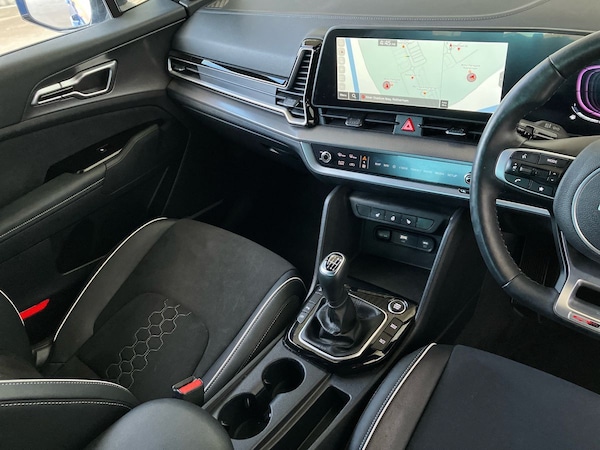 Used Kia Sportage 2023 for sale - 76016367: Photo 20