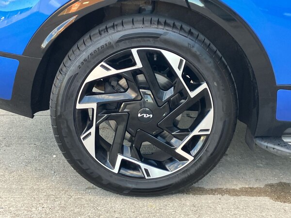 Used Kia Sportage 2023 for sale - 76016367: Photo 39