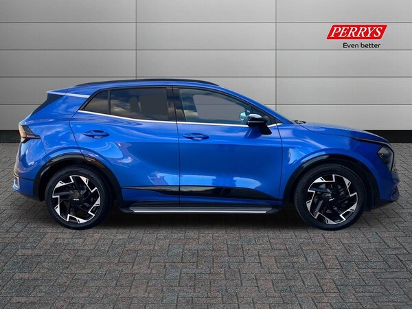 Used Kia Sportage 2023 for sale - 76016367: Photo 3