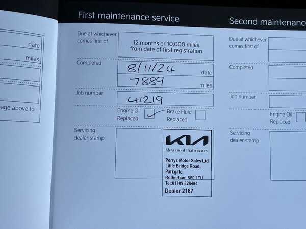 Used Kia Sportage 2023 for sale - 76016367: Photo 41