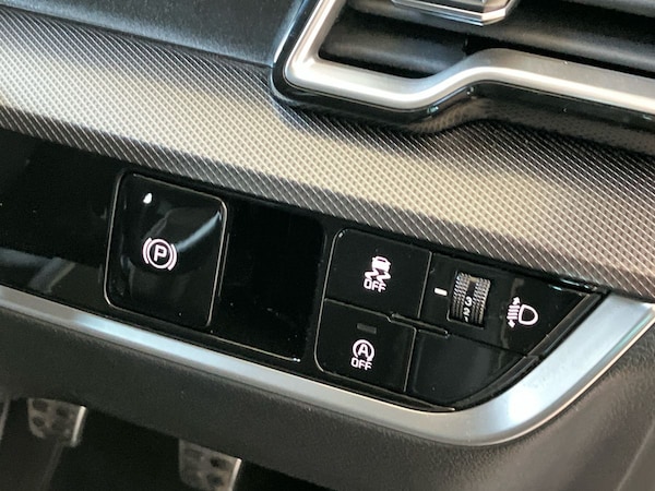 Used Kia Sportage 2023 for sale - 76016367: Photo 43