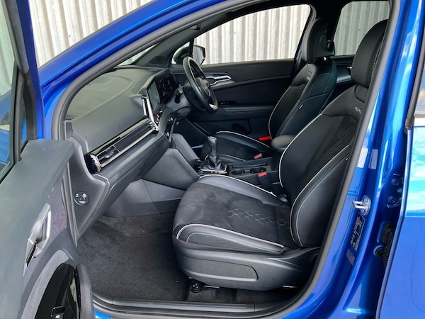 Used Kia Sportage 2023 for sale - 76016367: Photo 45