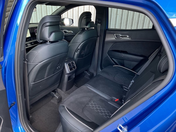 Used Kia Sportage 2023 for sale - 76016367: Photo 47
