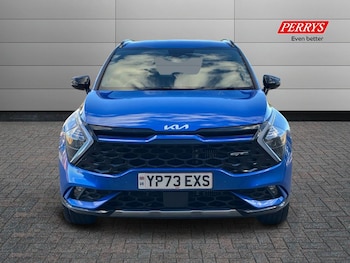 Used Kia Sportage 2023 for sale - 76016367: Photo 4