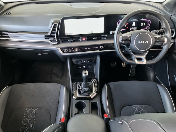 Used Kia Sportage 2023 for sale - 76016367: Photo 53