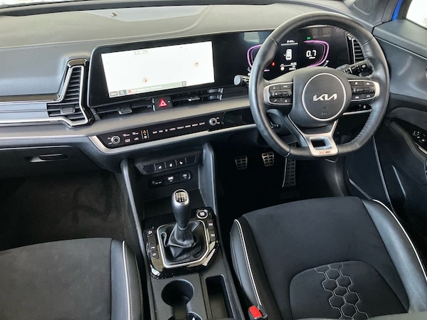 Used Kia Sportage 2023 for sale - 76016367: Photo 54