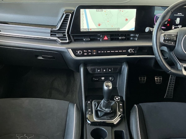 Used Kia Sportage 2023 for sale - 76016367: Photo 55