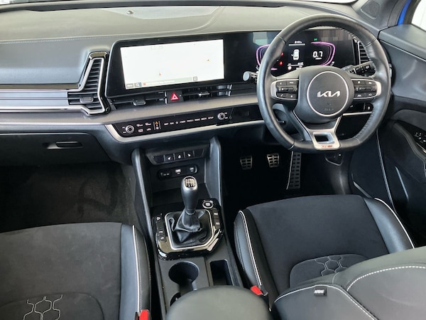 Used Kia Sportage 2023 for sale - 76016367: Photo 56