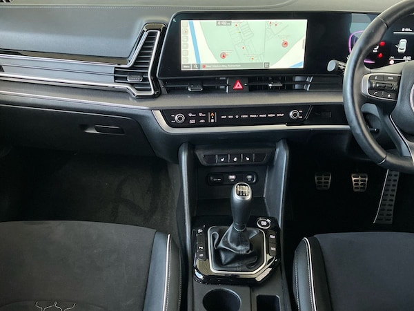 Used Kia Sportage 2023 for sale - 76016367: Photo 57