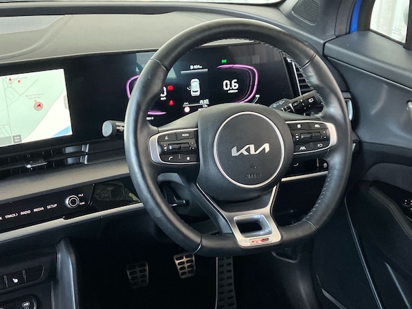 Used Kia Sportage 2023 for sale - 76016367: Photo 59