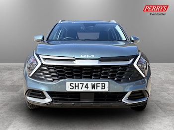 Used Kia Sportage 2025 for sale - 79340255: Photo