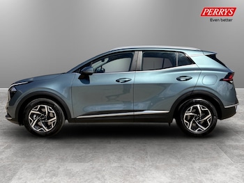 Used Kia Sportage 2025 for sale - 79340255: Photo