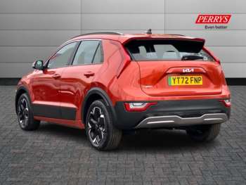 Used Kia Niro 2022 for sale - 74327380: Photo