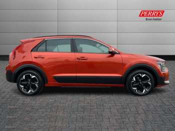 Used Kia Niro 2022 for sale - 74327380: Photo