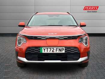 Used Kia Niro 2022 for sale - 74327380: Photo