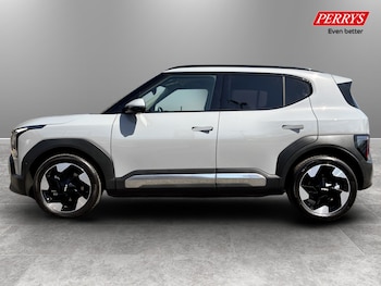 Used Kia EV2 2026 for sale - 79446191: Photo