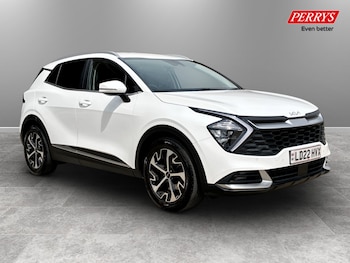 Used Kia Sportage 2022 for sale - 79066832: Photo