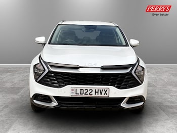 Used Kia Sportage 2022 for sale - 79066832: Photo