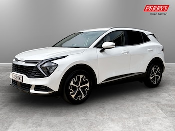 Used Kia Sportage 2022 for sale - 79066832: Photo
