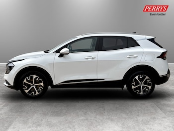 Used Kia Sportage 2022 for sale - 79066832: Photo