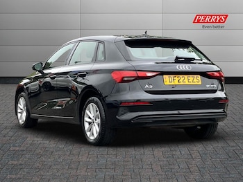 Used Audi A3 2022 for sale - 75418264: Photo