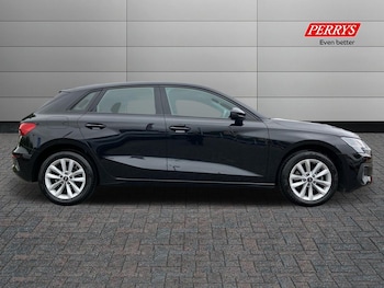 Used Audi A3 2022 for sale - 75418264: Photo