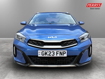 Used Kia XCeed 2023 for sale - 78454150: Photo