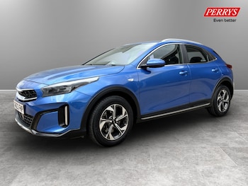 Used Kia XCeed 2023 for sale - 78454150: Photo